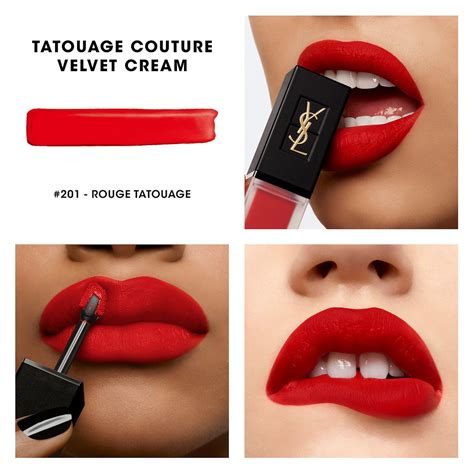 ysl rouge clique|ysl rouge couture.